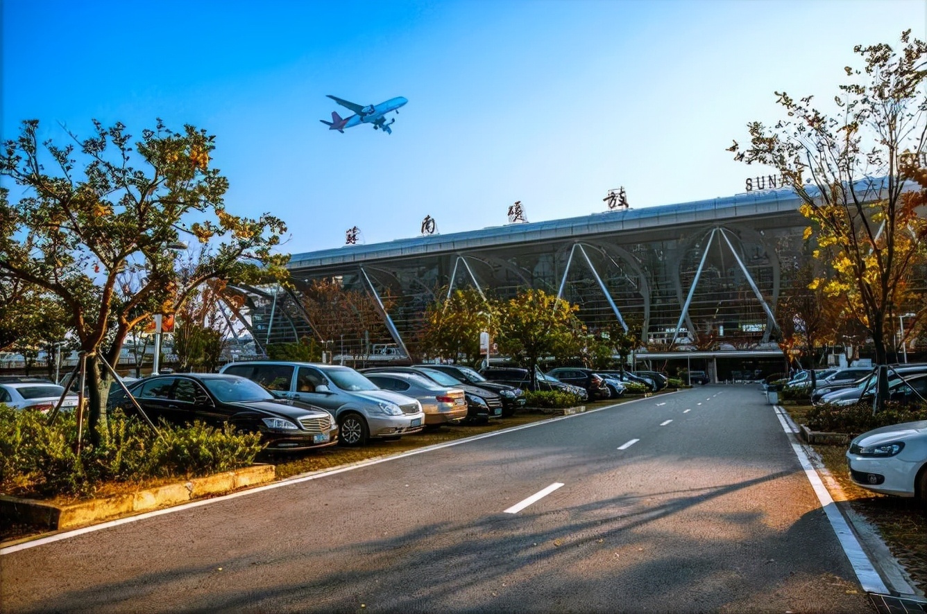 无锡机场停车费多少钱一天多少钱苏南硕放机场停车场收费标准