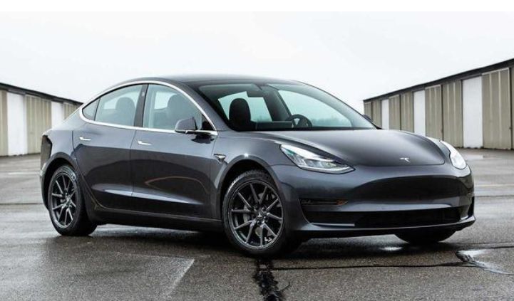 5天2次涨价特斯拉model3上调售价会影响销量吗