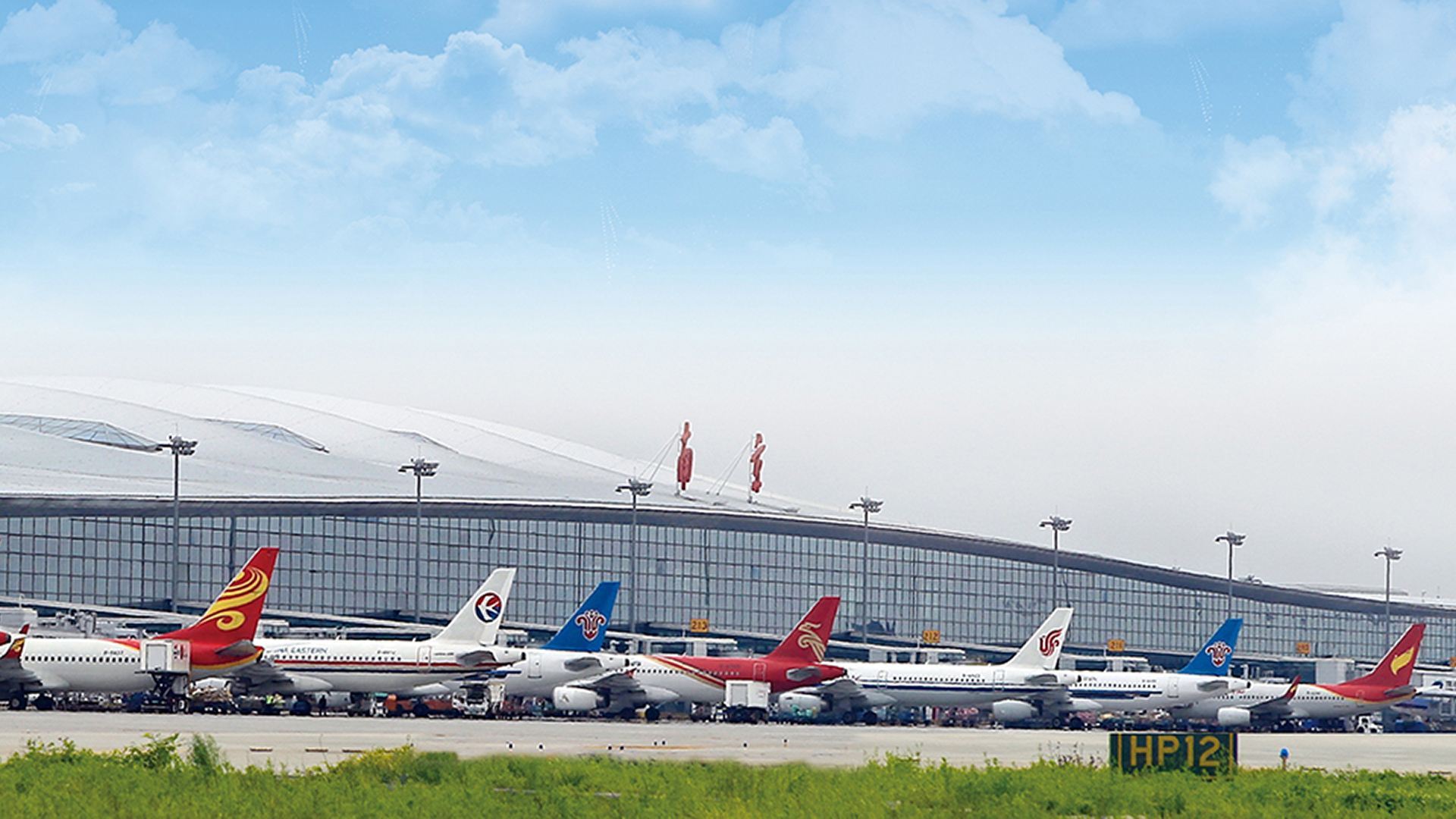 南京禄口机场停车多少钱一天南京机场附近停车场哪的便宜
