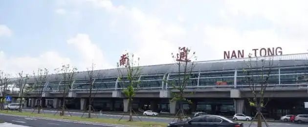 南通兴东机场停车费多少钱一天南通机场附近停有便宜停车场吗