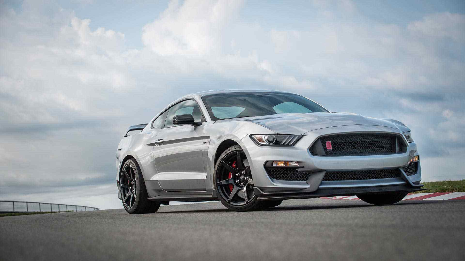 终将落幕福特mustangshelbygt350即将停产