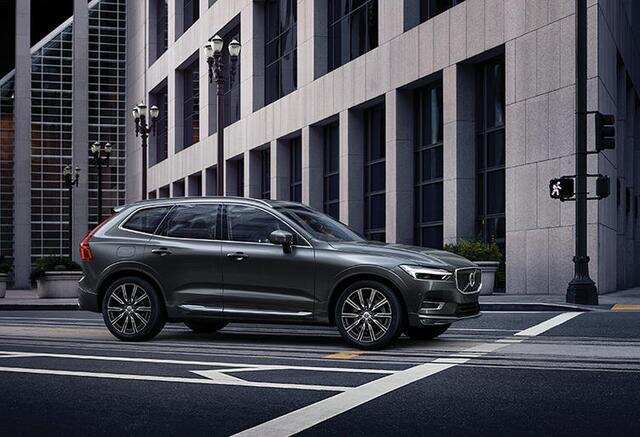 偏执狂的居家神器试驾沃尔沃xc60t5