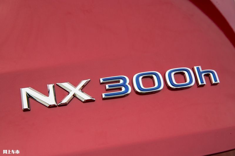 雷克萨斯新款NX配置大幅升级/动力超宝马X3-图12