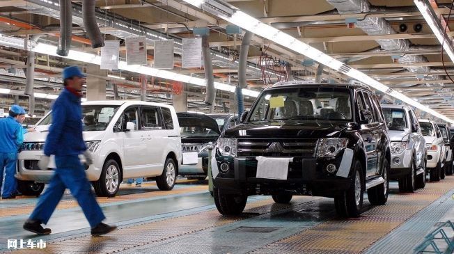 三菱帕杰罗硬派SUV将停产大排量自吸宣告终结-图2