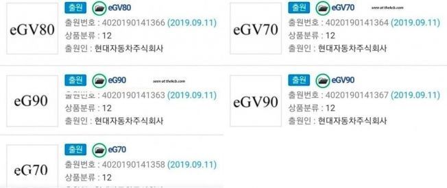 捷尼赛思GV70纯电版曝光对标<a href=https://www.qzqcw.com/z/baoma/ target=_blank class=infotextkey><a href=https://www.qzqcw.com/z/baoma/ target=_blank class=infotextkey>宝马</a></a>iX3/年底亮相-图3