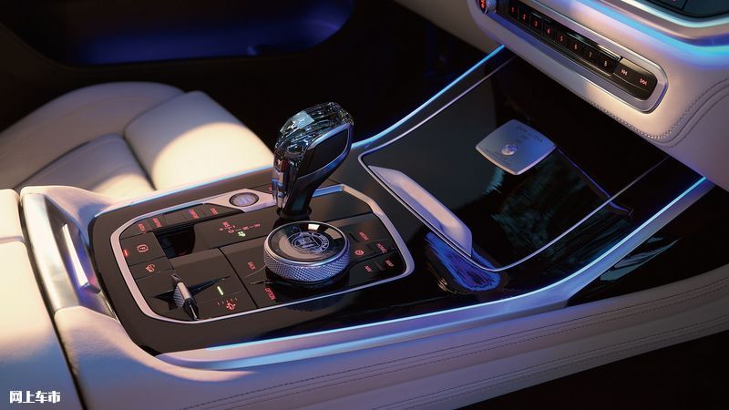 宝马Alpina XB7已在北美售罄 4.4T+四驱/外观更帅-图47