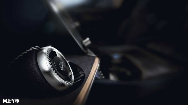Jeep全新大型SUV內飾曝光 造型豪華典雅/輕混動力-圖2