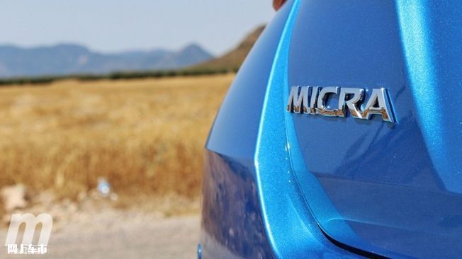 日产确认推出第六代玛驰 增跨界版车型/全新平台-图3