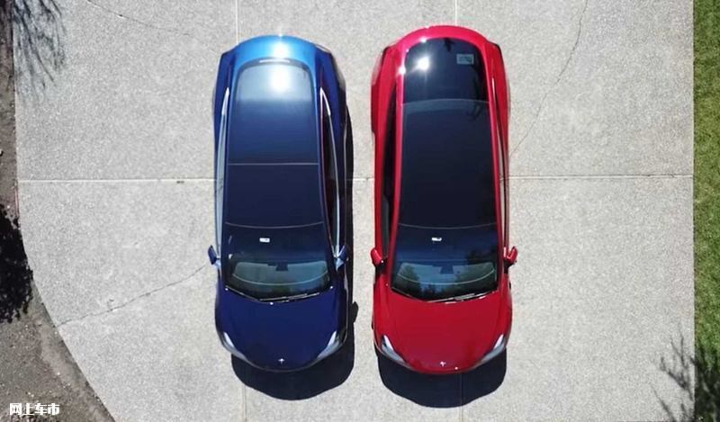 特斯拉Model 2曝光掀背车身造型/入门门槛将降低-图4