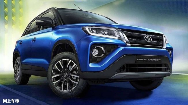 丰田将推全新小型SUV！本月发布/搭1.5L+48伏轻混