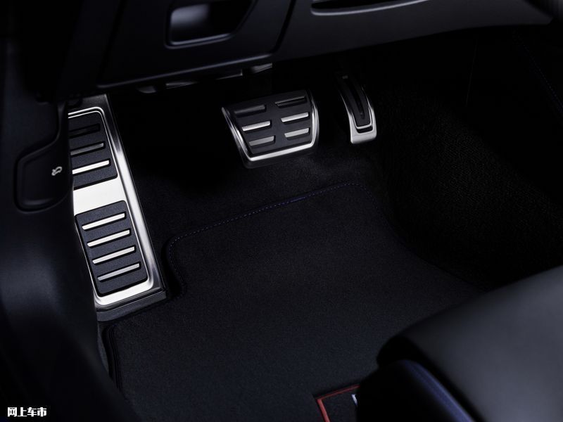 奥迪新款RS6 Avant开售搭4.0T引擎/配置升级-图11