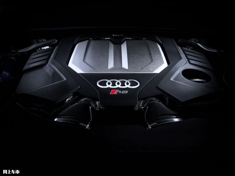 奥迪新款RS6 Avant开售搭4.0T引擎/配置升级-图17