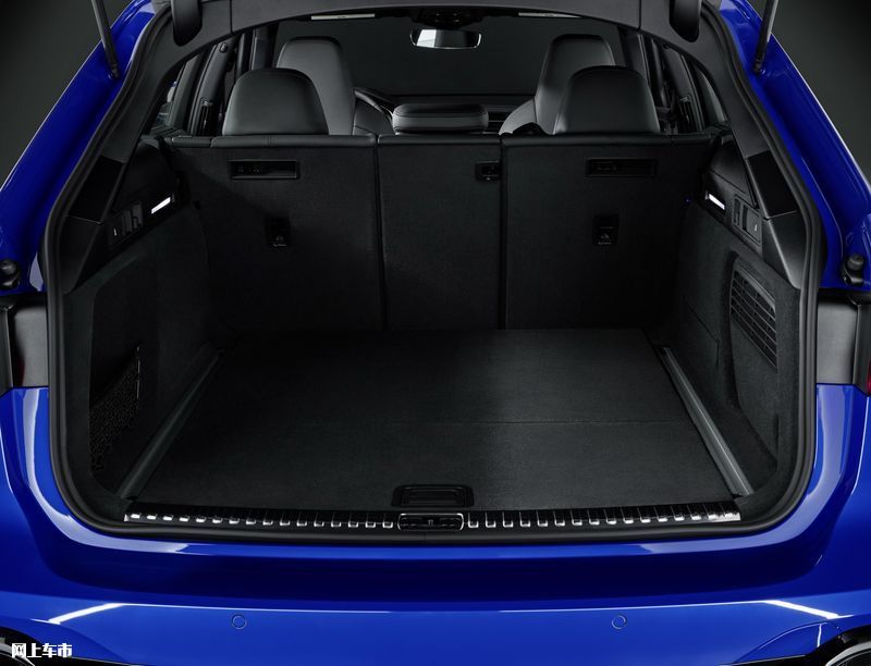 奥迪新款RS6 Avant开售搭4.0T引擎/配置升级-图18