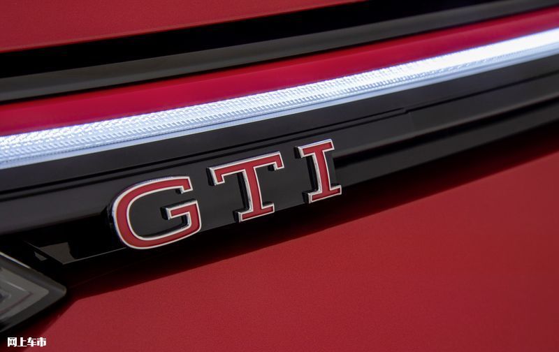 高尔夫全新GTI售价公布6秒破百/动力超领克03+-图37