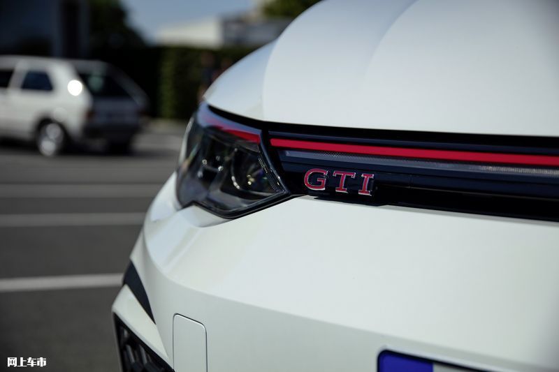 高尔夫全新GTI售价公布6秒破百/动力超领克03+-图112