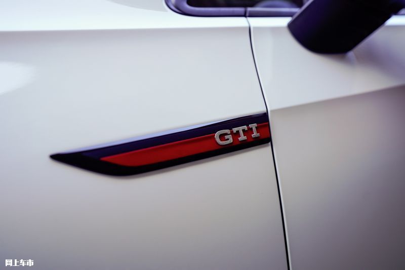 高尔夫全新GTI售价公布6秒破百/动力超领克03+-图113