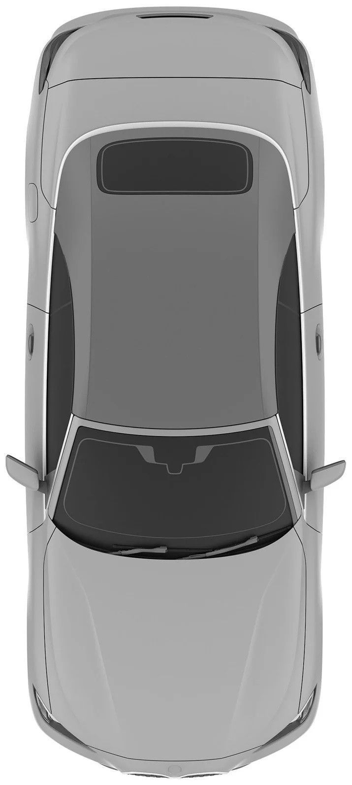 宝马4系敞篷版曝光动力超奔驰C级/软顶敞篷结构-图10