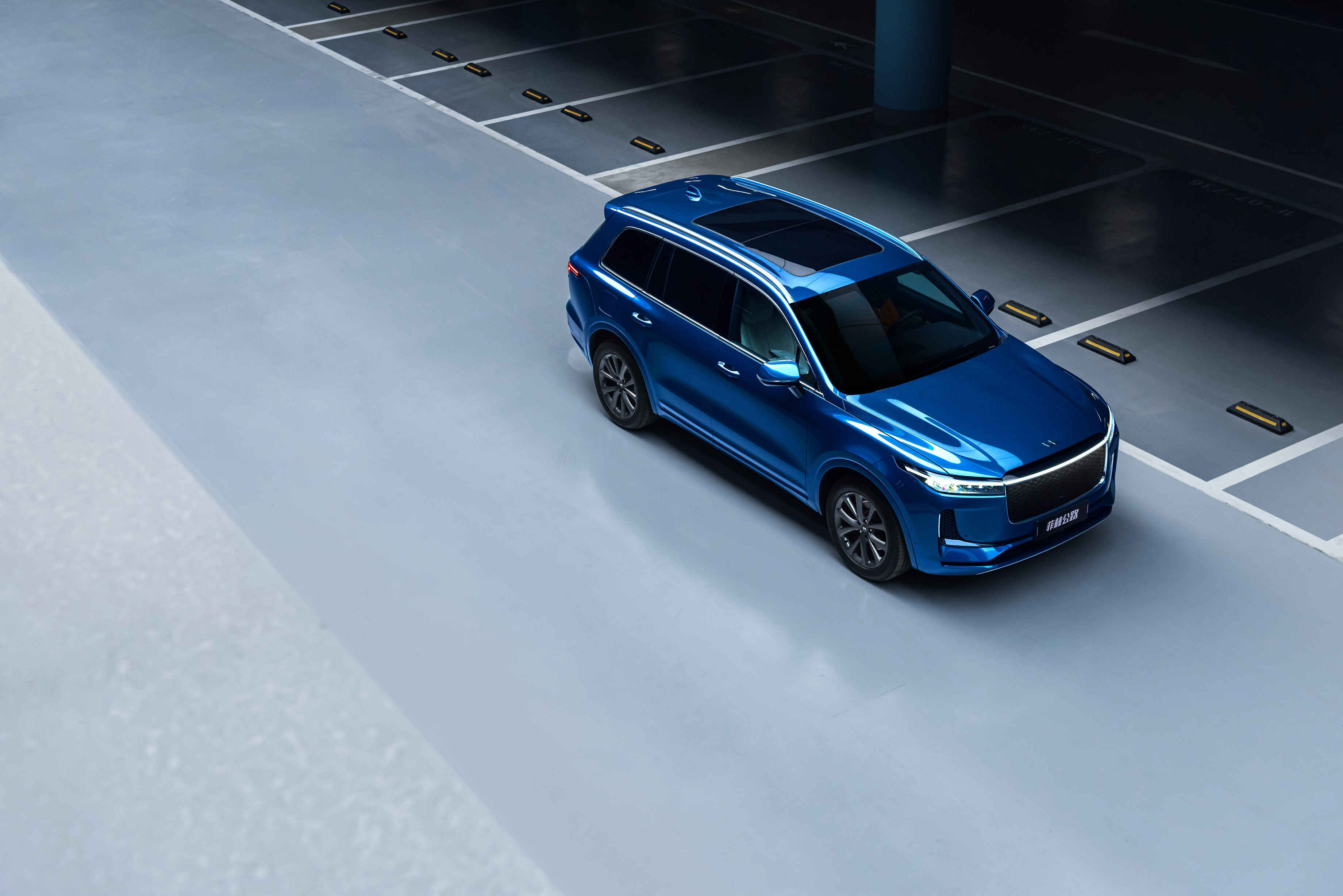 菲常快讯理想one8月销量公布2711台再创新高