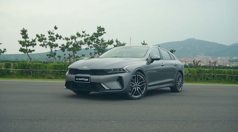 起售价1618万元凯酷如何做最年轻的b级车