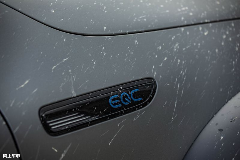 梅赛德斯-奔驰EQC 4×4²发布越野能力大幅提升-图63