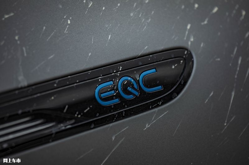 梅赛德斯-奔驰EQC 4×4²发布越野能力大幅提升-图64