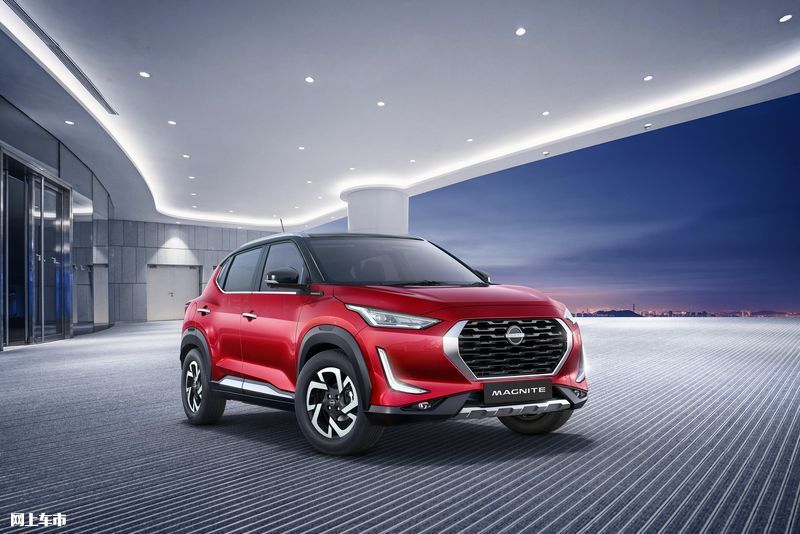 日产将推全新SUV！搭1.0T引擎/内饰配置更丰富