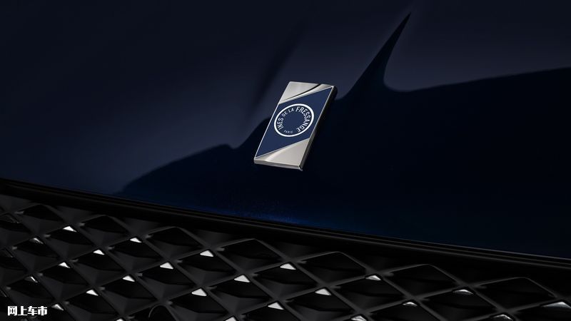 DS 3 Crossback新車(chē)型年內(nèi)投產(chǎn)/三個(gè)月后交付-圖2