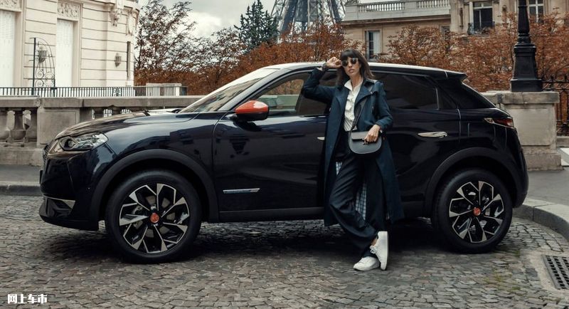 DS 3 Crossback新車(chē)型年內(nèi)投產(chǎn)/三個(gè)月后交付-圖3