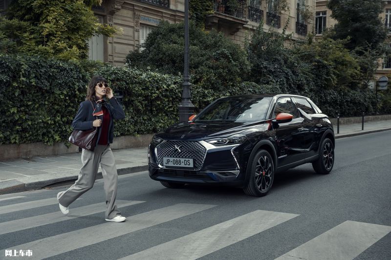 DS 3 Crossback新車(chē)型年內(nèi)投產(chǎn)/三個(gè)月后交付-圖1