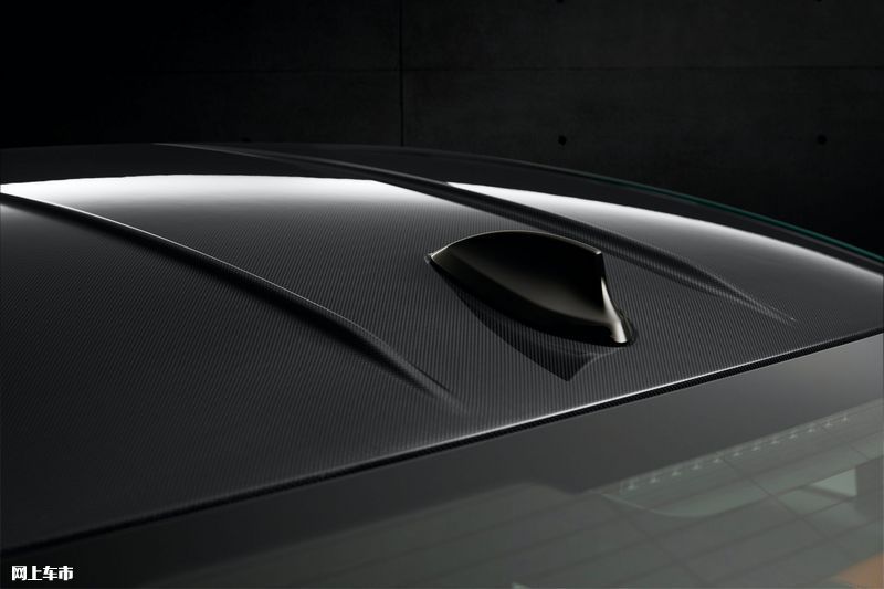 宝马全新M3开启投产搭两款3.0T/车顶采用新工艺-图23