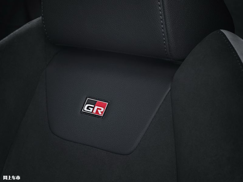 丰田新款C-HR运动版驾控提升/配置升级更丰富-图25