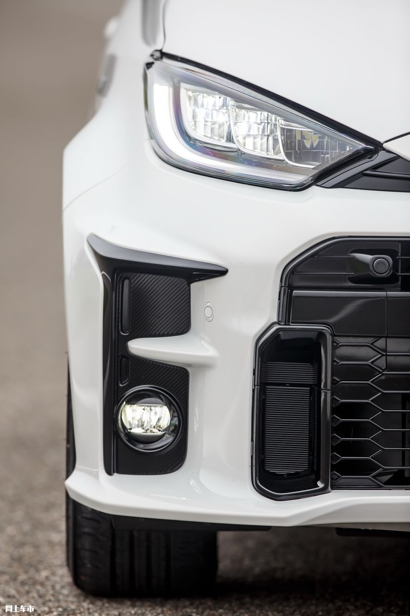 丰田全新运动轿车发布搭1.6T/驾控感提升-图166