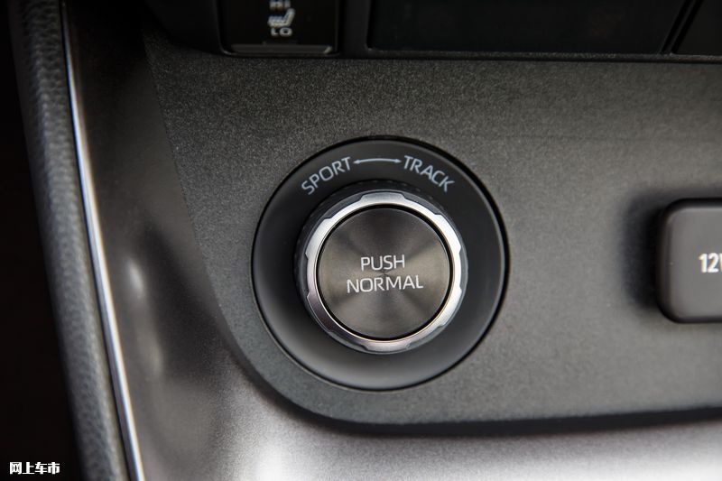 丰田全新运动轿车发布搭1.6T/驾控感提升-图174