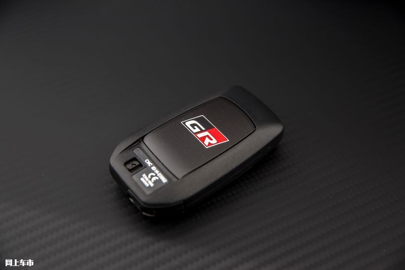 丰田全新运动轿车发布搭1.6T/驾控感提升-图185