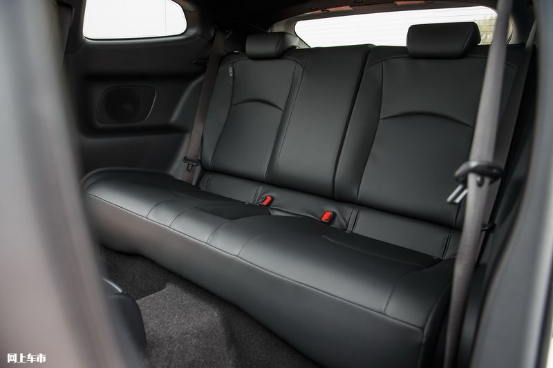 丰田全新运动轿车发布搭1.6T/驾控感提升-图188