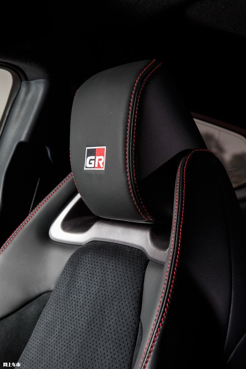 丰田全新运动轿车发布搭1.6T/驾控感提升-图189