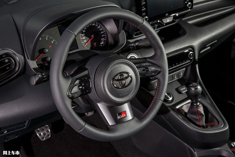 丰田全新运动轿车发布搭1.6T/驾控感提升-图192