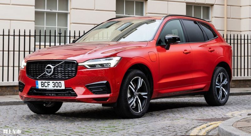 沃爾沃XC60新車型售價曝光搭2.0T/增48伏輕混-圖1