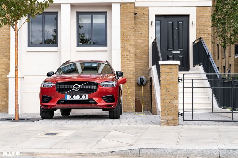 沃爾沃XC60新車型售價曝光搭2.0T/增48伏輕混-圖2