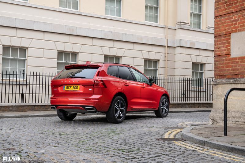沃爾沃XC60新車型售價曝光搭2.0T/增48伏輕混-圖3