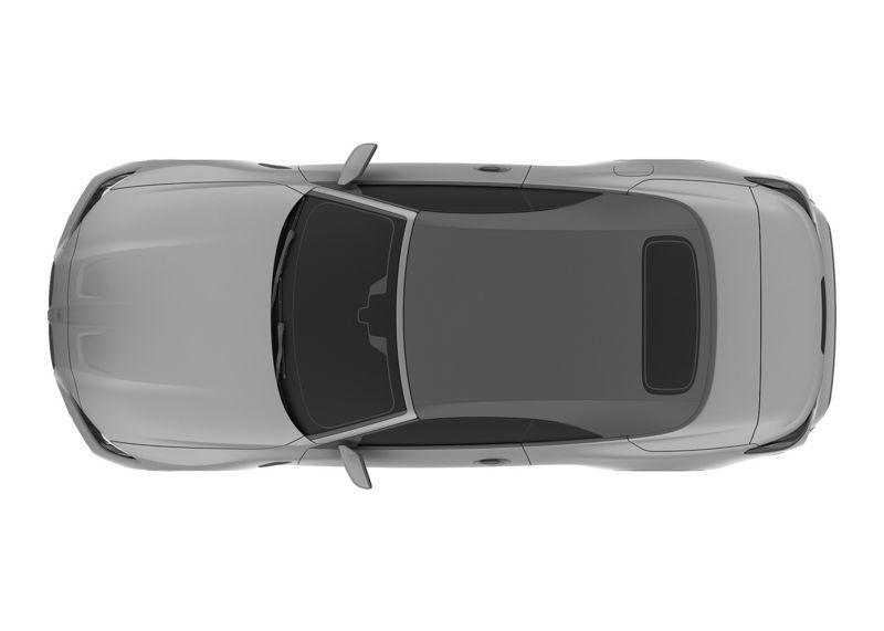 宝马全新M4敞篷版专利图曝光搭3.0T/即将推出-图8