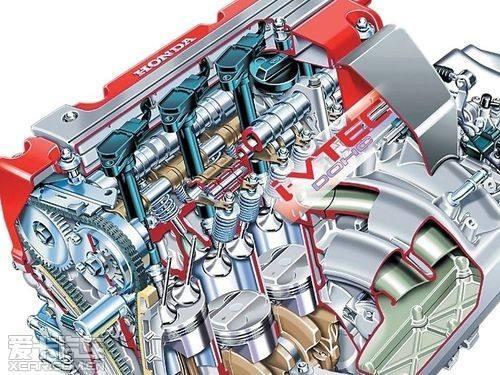 量产最强四缸自吸引擎的传奇却以涡轮形式回归