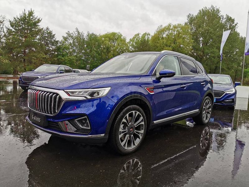 38-24.98万元红旗hs5