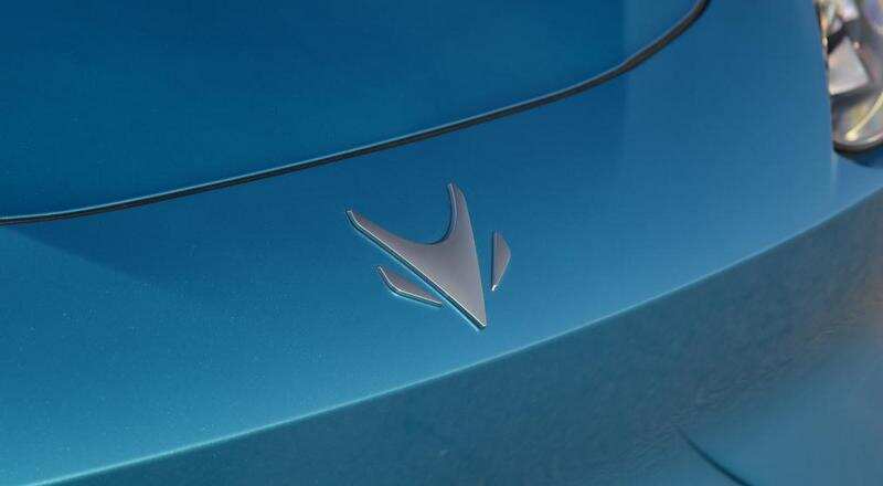 拿下接力棒的arcfoxαs是否会重蹈覆辙