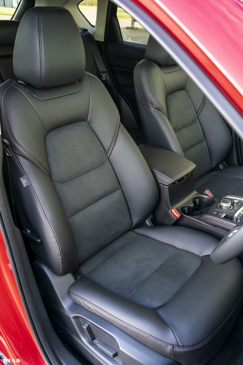 马自达新款CX-5售价曝光入门搭2.0L/增推新车型-图4