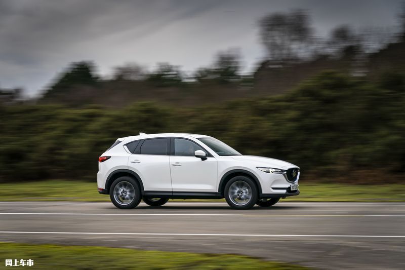 马自达新款CX-5售价曝光入门搭2.0L/增推新车型-图92