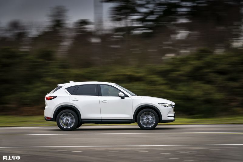 马自达新款CX-5售价曝光入门搭2.0L/增推新车型-图93