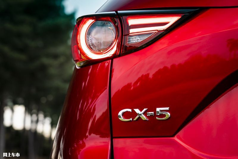 马自达新款CX-5售价曝光入门搭2.0L/增推新车型-图114