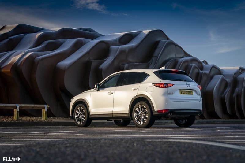 马自达新款CX-5售价曝光入门搭2.0L/增推新车型-图129