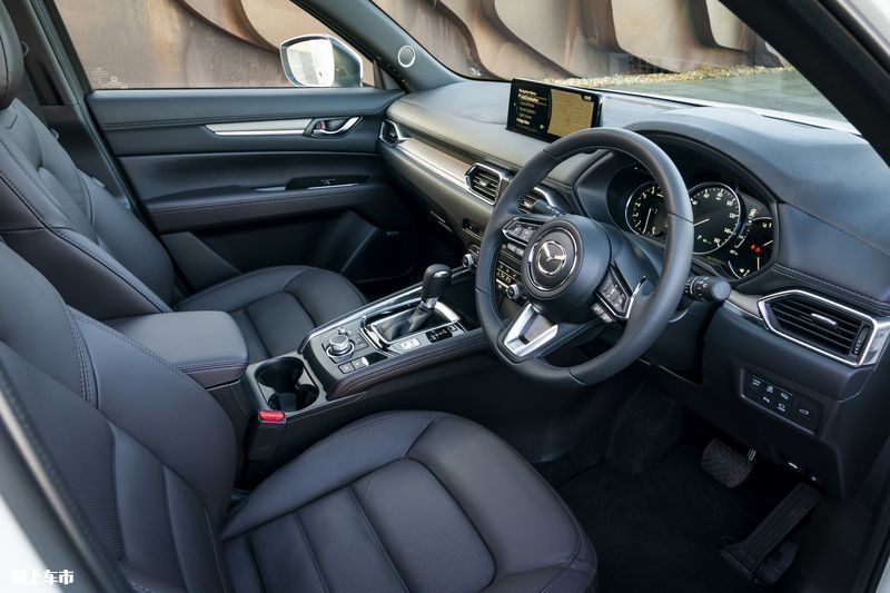 马自达新款CX-5售价曝光入门搭2.0L/增推新车型-图142